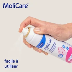 Molicare Skin Óleo Protetor Spray 200ml