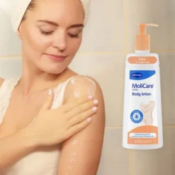 Molicare Skin Loção Corporal 500ml