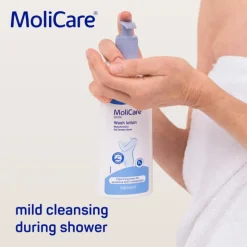 Molicare Skin Loção de Banho 500ml