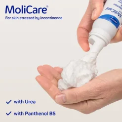 Molicare Skin Mousse Protetora 100ml