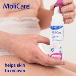 Molicare Skin Mousse Protetora 100ml