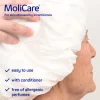 Molicare Skin Touca de Champô sem Enxaguar