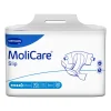 Molicare Slip Fraldas XS (6 Gotas) 30 Unidades