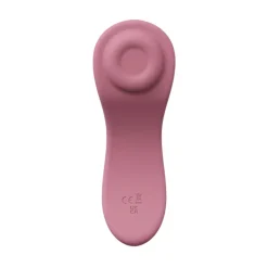 Momcozy Massajador Lactação Rosa 3 em 1 - Alívio Dor, Estimulação Leite | Portátil