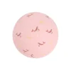 Monnëka Bola Grande Whale Pink 18cm
