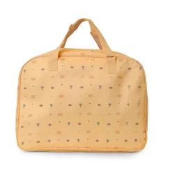 Monnëka Bolsa de Praia Wild Animals 50cm | Malha Anti-areia