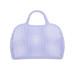 Monnëka Bolsa Retrô Vintage Lavender