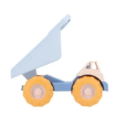 Monnëka Camião Basculante Azul +6 Meses | Brinquedo de Praia