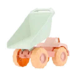 Monnëka Camião Basculante Sand +6 Meses | Brinquedo de Praia