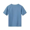 Monnëka Camiseta de Proteção Solar Hippos 2-3Anos | UPF50+ | Oeko-Tex