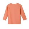 Monnëka Camiseta de Proteção Solar Manga Comprida Camping 4-5 Anos | 50+ Oeko-Tex