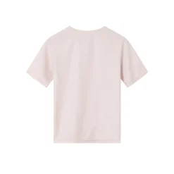 Monnëka Camiseta de Proteção Solar Mermaid Cats 4-5A | UPF50+ | Oeko-Tex