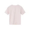 Monnëka Camiseta de Proteção Solar Mermaid Cats 2-3A | UPF50+ | Oeko-Tex
