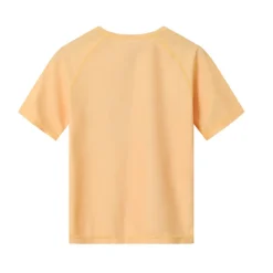 Monnëka Camiseta de Proteção Solar Wild Animals 6-12M UPF50+ | Oeko-Tex