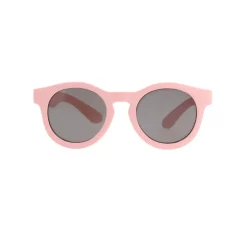 Monnëka Óculos de Sol Criança Magnolia 3-5 Anos | Inclui Estojo e Fita de Silicone