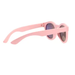 Monnëka Óculos de Sol Criança Magnolia 3-5 Anos | Inclui Estojo e Fita de Silicone