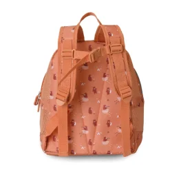Monnëka Mochila Anti-Areia Camping 30cm | Impermeável | 3 a 10 Anos