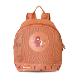 Monnëka Mochila Anti-Areia Camping 30cm | Impermeável | 3 a 10 Anos