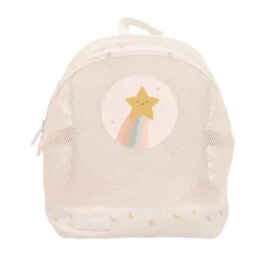 Monnëka Mochila Infantil Anti-Areia Starlight