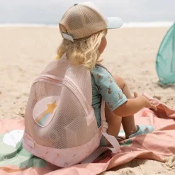 Monnëka Mochila Infantil Anti-Areia Starlight