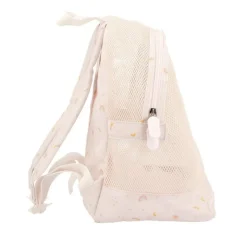Monnëka Mochila Infantil Anti-Areia Starlight