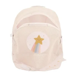 Monnëka Mochila Infantil Anti-Areia Starlight