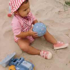 Monnëka Sapatilhas de Lona Infantil Magnolia T20 | Barefoot Drop Zero | Sola Antiderrapante