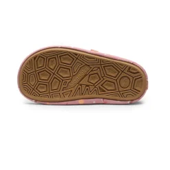 Monnëka Sapatinhos de Praia Whale Pink T24/25 | Proteção UV50+ | Sola Antiderrapante EVA