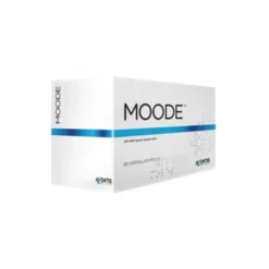 Moode Cápsulas X60