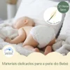 Moomin Baby Fralda T4 7-14kg x63