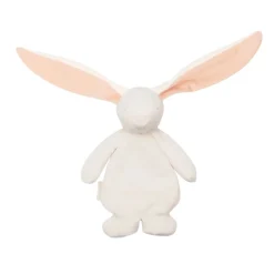Moonie Mini Cloud Peluche Sensorial Coelho 20cm | 1º Peluche Bebé