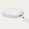 Moonie 2.0 Urso Peluche Sensorial Cinzento 28cm | Ajuda Sono Bebé