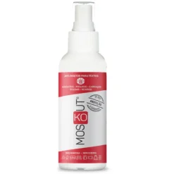 Moskout Spray Insetos para Tecidos 100mL