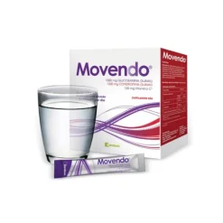 Movendo Saquetas Grn X 26 Pó Solução Oral Saq