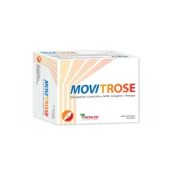 Movitrose Comprimidos x60