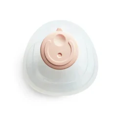 Munchkin Coletor de Leite Silicone 42ml | Recolha Passiva no Sutiã | Discreto e Confortável
