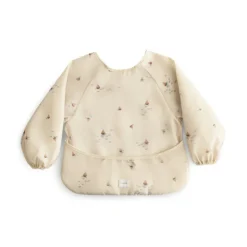 Mushie Babete Manga Comprida Barcos 6-24M