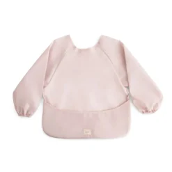 Mushie Babete Manga Comprida Blush 6-24M