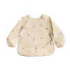 Mushie Babete Manga Comprida Diossauros 6-24M
