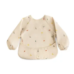 Mushie Babete Manga Comprida Diossauros 6-24M