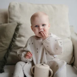Mushie Babete Manga Comprida Diossauros 6-24M