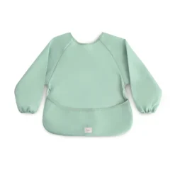 Mushie Babete Manga Comprida Roman Green 6-24M