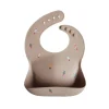 Mushie Babete Silicone Foguetões +6M