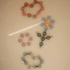 Mushie Jogo Construção Hex Connect 100 Peças +5Anos | Criatividade e Motricidade