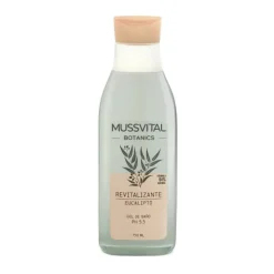 Mussvital Botanics Gel de Banho Eucalipto 750ml