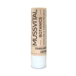 Mussvital Botanics Stick Labial FPS15 4g