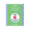 Mustela Bebé BIO Toalhitas de Limpeza Lyocell 6x60