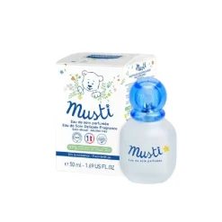 Mustela Bebé Eau de Soin 50ml