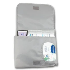 Mustela Bebé Kit Necessaire Muda da Fralda Taupe