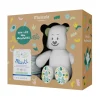 Mustela Bebé Musti Coffret | Eau de Soin 50ml + Peluche para Bebé